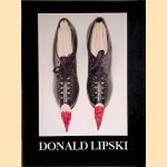 Donald Lipski door Barbara Braathen