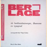 H.P. Berlage als boekbandontwerper, illustrator en typograaf door Tanja Ledoux