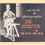 Un Siècle de photographie de Niepce à Man Ray
André Jammes
€ 9,00