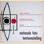 23e Nationale Foto Tentoonstelling
Louis van - en anderen Beurden
€ 8,00