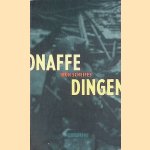 Onaffe dingen *GESIGNEERD* door Irun Scheifes