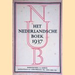 Het Nederlandsche Boek 1937 door diverse auteurs