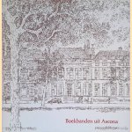 Boekbanden uit het Centro del Libro Ascona door Szirmai J.A.