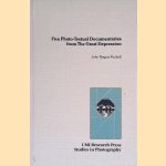 Five Photo-Textual Documentaries from the Great Depression
John Rogers Puckett
€ 15,00