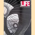 Life 1936-1945: the first decade
Robert R. Littman
€ 8,00