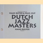 Dutch Jazz Masters
Hans Buter e.a.
€ 5,00