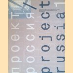 Project Russia No. 1. International journal on architecture, urbanism and design
Bart Goldhoorn
€ 10,00