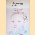 Picasso intime: huiles, gouaches, dessins, collages, decoupages, lithographies, jouets, sculptures door Various