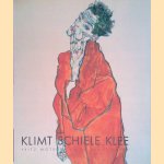 Fritz Wotruba en de avant-garde. Klimt Schiele Klee *met GESIGNEERDE kaart* door Klaus Albrecht Schröder e.a.