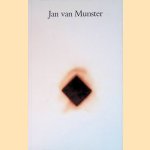 Jan van Munster door Micheline Lesaffre