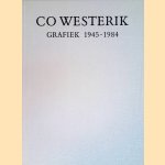 Co Westerik Grafiek 1945-1984
Marietta Josephus Jitta
€ 10,00