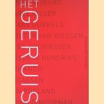 Het geruis / Das Gerausch: Signatures edities I t/m X 1999-2006 door Leen van Weelden e.a.