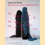 Vaders en zonen: beeldhouwers kiezen beeldhouwers door Jaap Bremer e.a.