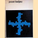 Stedelijk Museum Amsterdam: Joost Baljeu
Wim Crouwel e.a.
€ 15,00