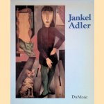 Jankel Adler 1895-1949
Jankel Adler
€ 25,00