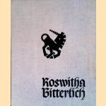 Roswitha Bitterlich: Schwarz-weiß-Kunst
Karl Emmerich Hirt
€ 20,00