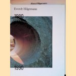 Ewerdt Hilgemann 1980-1990 *SIGNED* door Bozena Kowalska