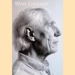 Wim Crouwel door Paul Mertz