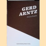 Gerd Arntz: Holzschnitte
Julia Friedrich e.a.
€ 60,00