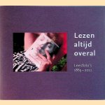 Lezen altijd overal: leesfoto's 1865-2011
Joep Eijkens
€ 8,00