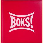 Boks! Een beeld van een roemruchte Rotterdamse bokshistorie 1947-1960
Kees  Cees van Maurik Molkenboer e.a.
€ 20,00