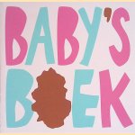 Baby's boek
Willem van Zadelhoff
€ 5,00