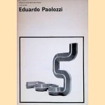 Eduardo Paolozzi; Anthony Caro
Pieter Brattinga
€ 7,00