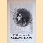 75 lithographies de Odilon Redo
Arianne Durand
€ 25,00