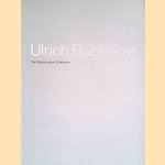 Ulrich Rückriem: Skulpturen 1968-1976
Rudi Fuchs
€ 15,00