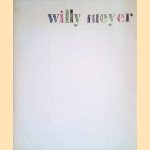 Willy Meyer door Eduard Trier