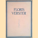 Floris Verster door A.M. Hammacher