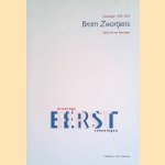 Bram Zwartjens: Tekeningen 1990-1995
Ad van Rosmalen
€ 6,00