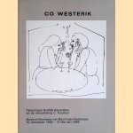 Co Westerik: tekeningen, grafiek, aquarellen uit de verzameling C. Kuijlman
H.R. Hoetink
€ 7,00