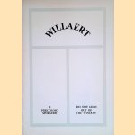 Willaert. Do not lean out of the window / Willaert. E pericoloso sporgersi door S. Caura