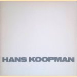 Hans Koopman door Hans Sonnenberg