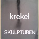 Krekel sculpturen
Tom Haartsen
€ 10,00