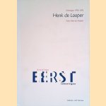 Henk de Looper: tekeningen 1990-1995 door Hein van Haaren