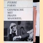 Gespräche mit Frans Masereel
Pierre Vorms
€ 9,00