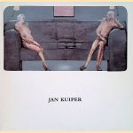 Jan Kuiper: schilderijen 1993-1997 *with SIGNED letter*
John Sillevis
€ 20,00