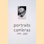 Portraits & cameras 1949-2009 *with SIGNED note*
Hans Eijkelboom
€ 100,00