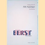 F.M. Hutchinson: tekeningen 1990-1995
Philip Peters
€ 8,00