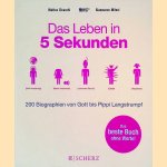 Das Leben in 5 Sekunden: 200 Biographien von Gott bis Pippi Langstrumpf
Matteo Civaschi e.a.
€ 8,00