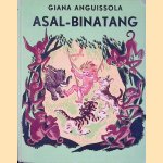 Asal-Binatang
Giana Anguissola
€ 20,00