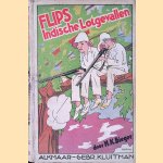 Flips Indische lotgevallen door N.K. Bieger