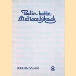 Butir-butir mutiara hikmah *SIGNED* door Solichin Salam