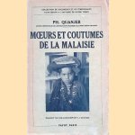 Moeurs et coutumes de la Malaisie
Ph. Quanjer
€ 8,00