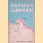 Papuan Campaign: the Buna-Sanananda Operation - 16 November 1942-23 January 1943 door Various