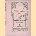 New Turkish-English Dictionary door H.M. Thomson