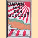 Japan wint den oorlog!! Documenten over Java door D.H. Meyer