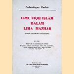 Perbandingan Mazhab: Ilmu fiqh islam dalam lima mazhab: untuk perguruan tinggi islam
Prof.dr. H. Aboebakar Atjeh
€ 10,00